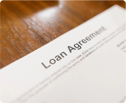 Bond Collateral for Corporate Loans