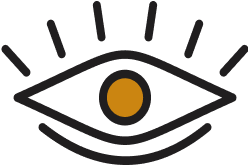 Our Vision Icon